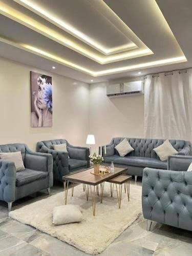 دوبلكس شرق Apartment in Cairo Governorate