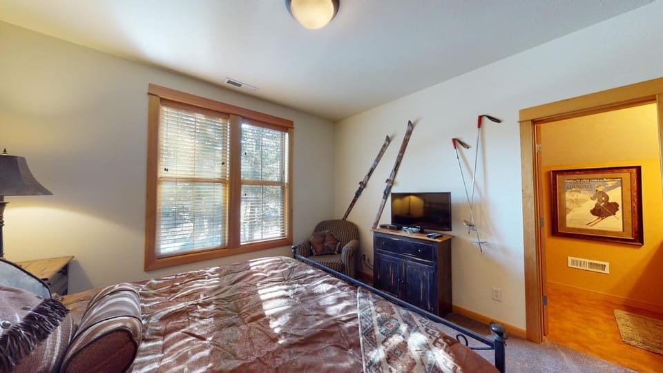 10 Fremont Crossing House in Sunriver