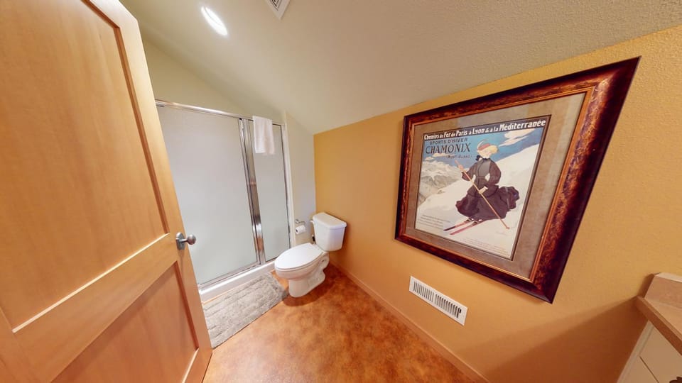 10 Fremont Crossing House in Sunriver