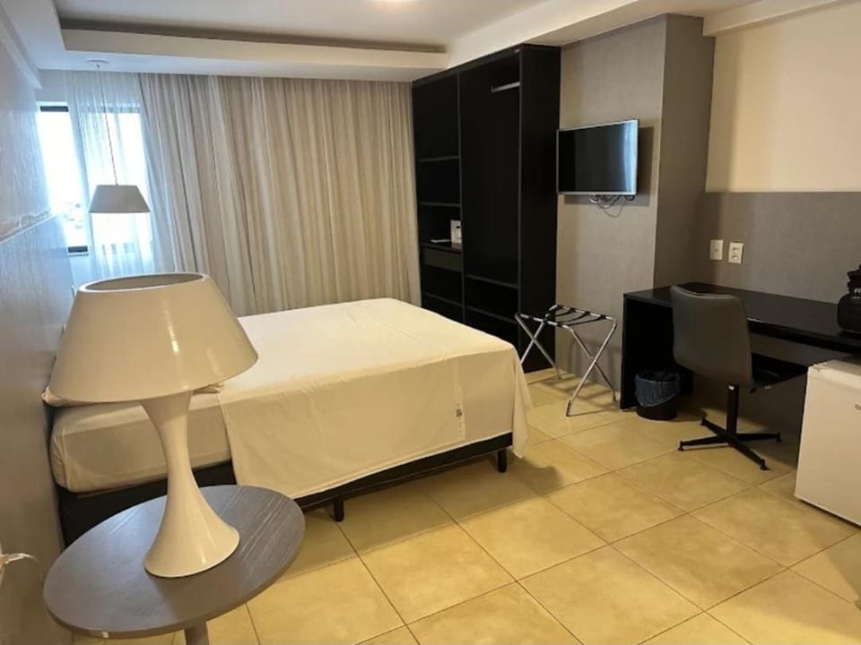 Studio confortável e bem localizado Apartment in Feira de Santana