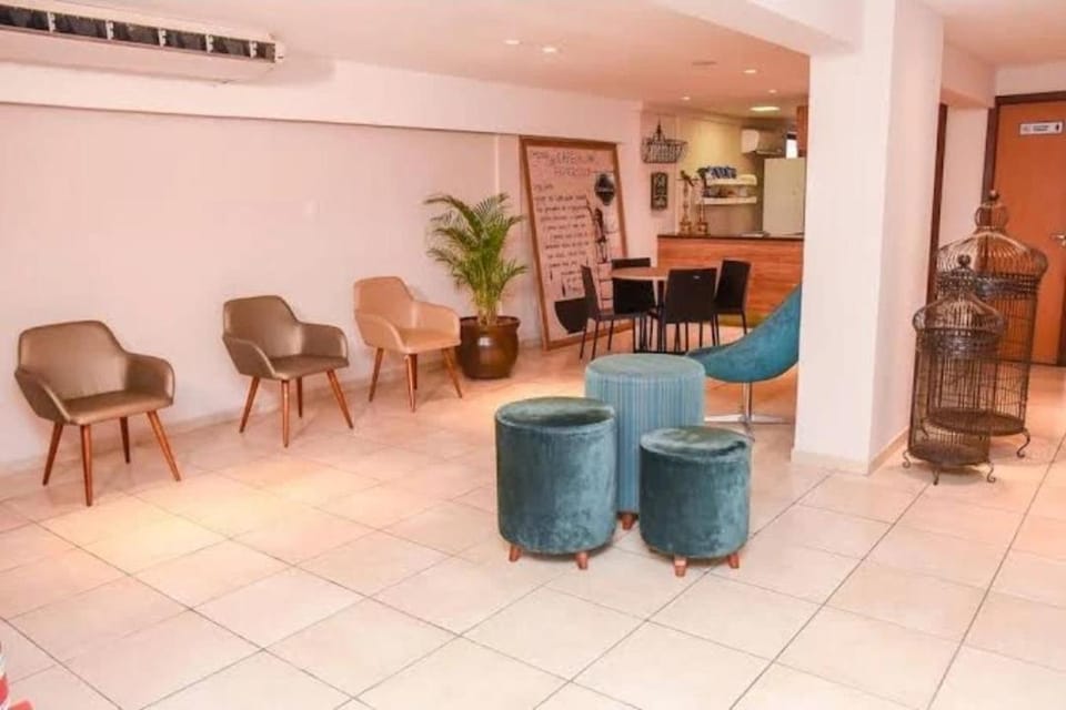 Studio confortável e bem localizado Apartment in Feira de Santana
