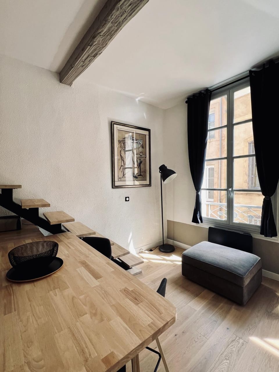 Maison Papassaudi Apartment in Aix-en-Provence