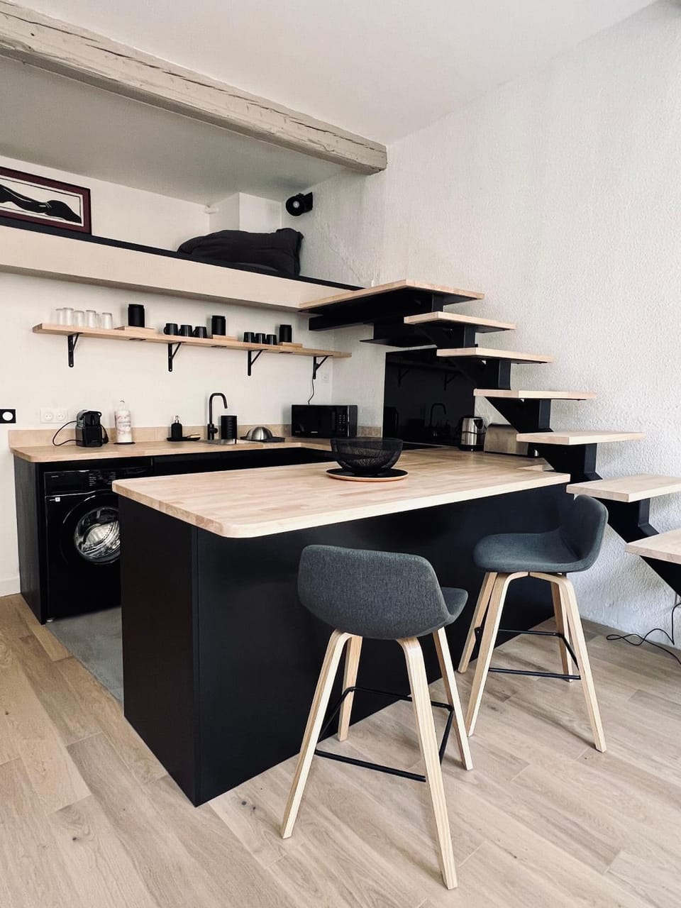 Maison Papassaudi Apartment in Aix-en-Provence
