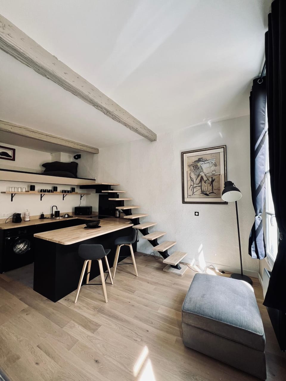 Maison Papassaudi Apartment in Aix-en-Provence