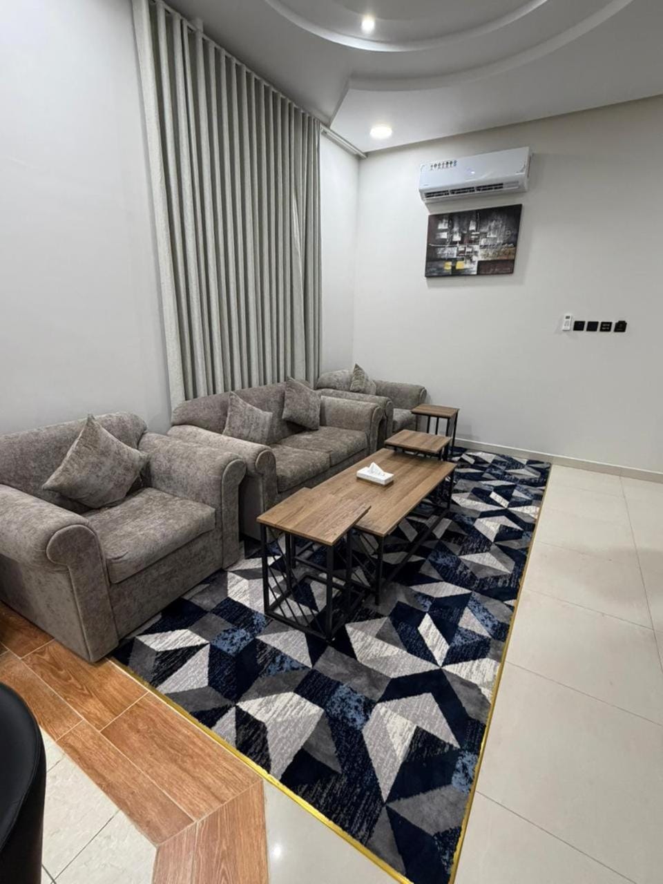 الجوهرة بارك 7 Hotel in Riyadh