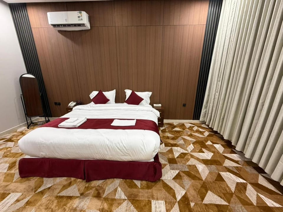 الجوهرة بارك 7 Hotel in Riyadh