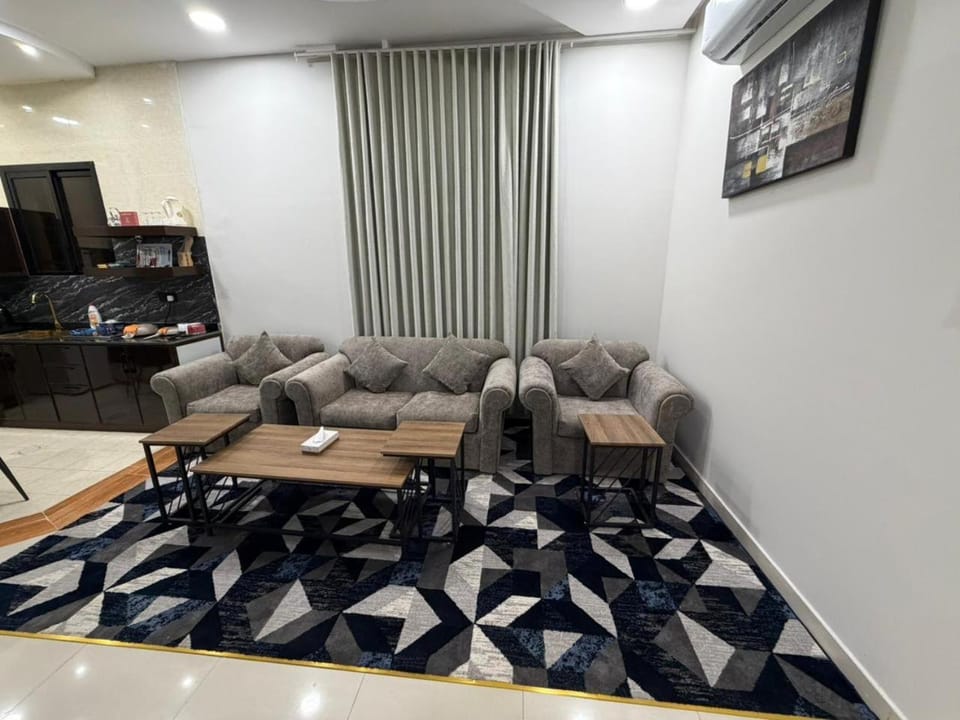 الجوهرة بارك 7 Hotel in Riyadh