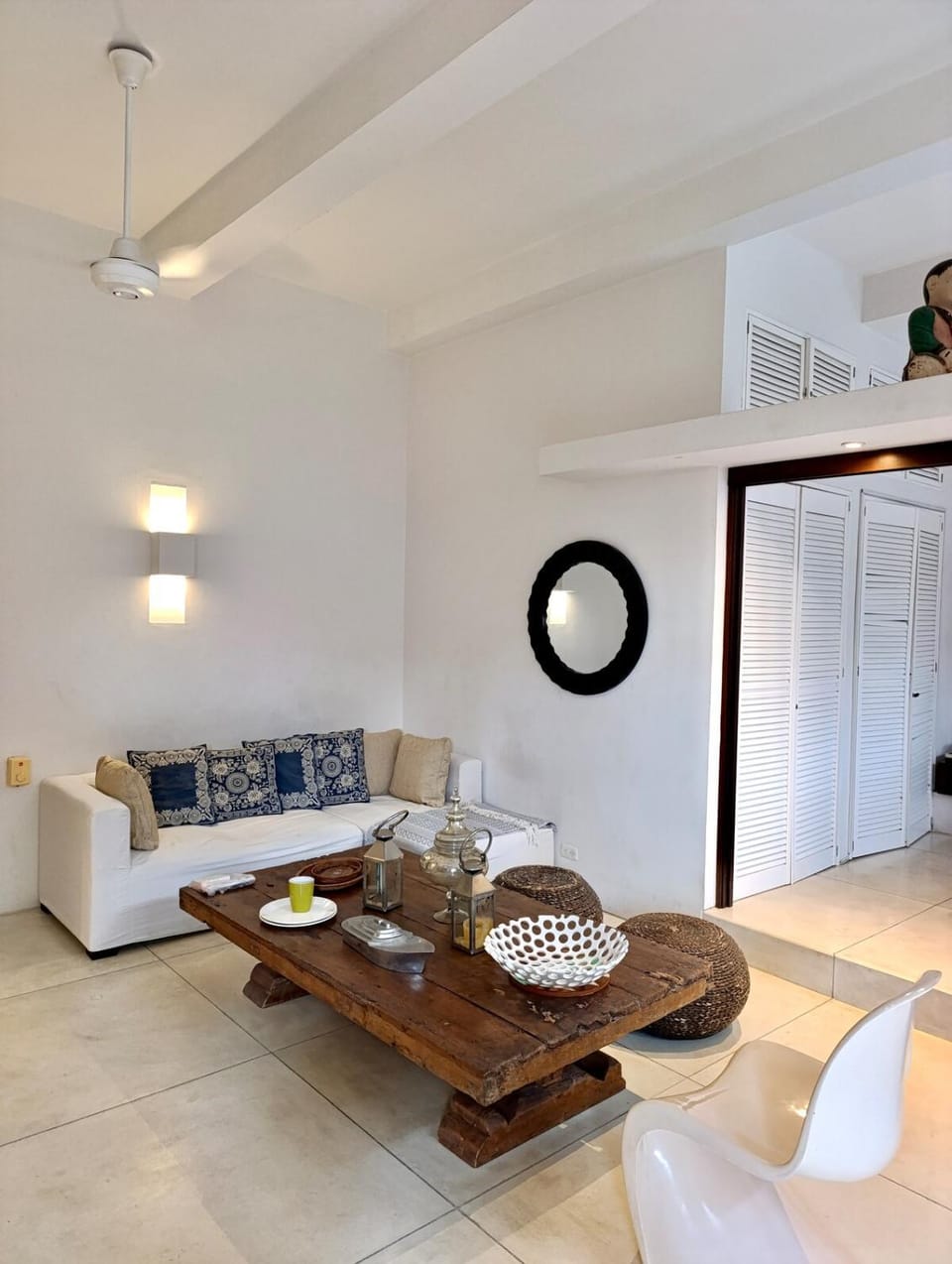 Calamari Homes - Centenario 301 - Walled City Apartment in Cartagena