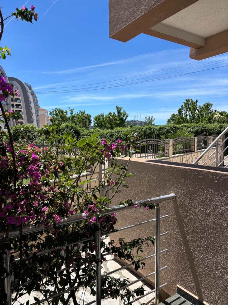 Villa Cherry Apartment hotel in Montenegro
