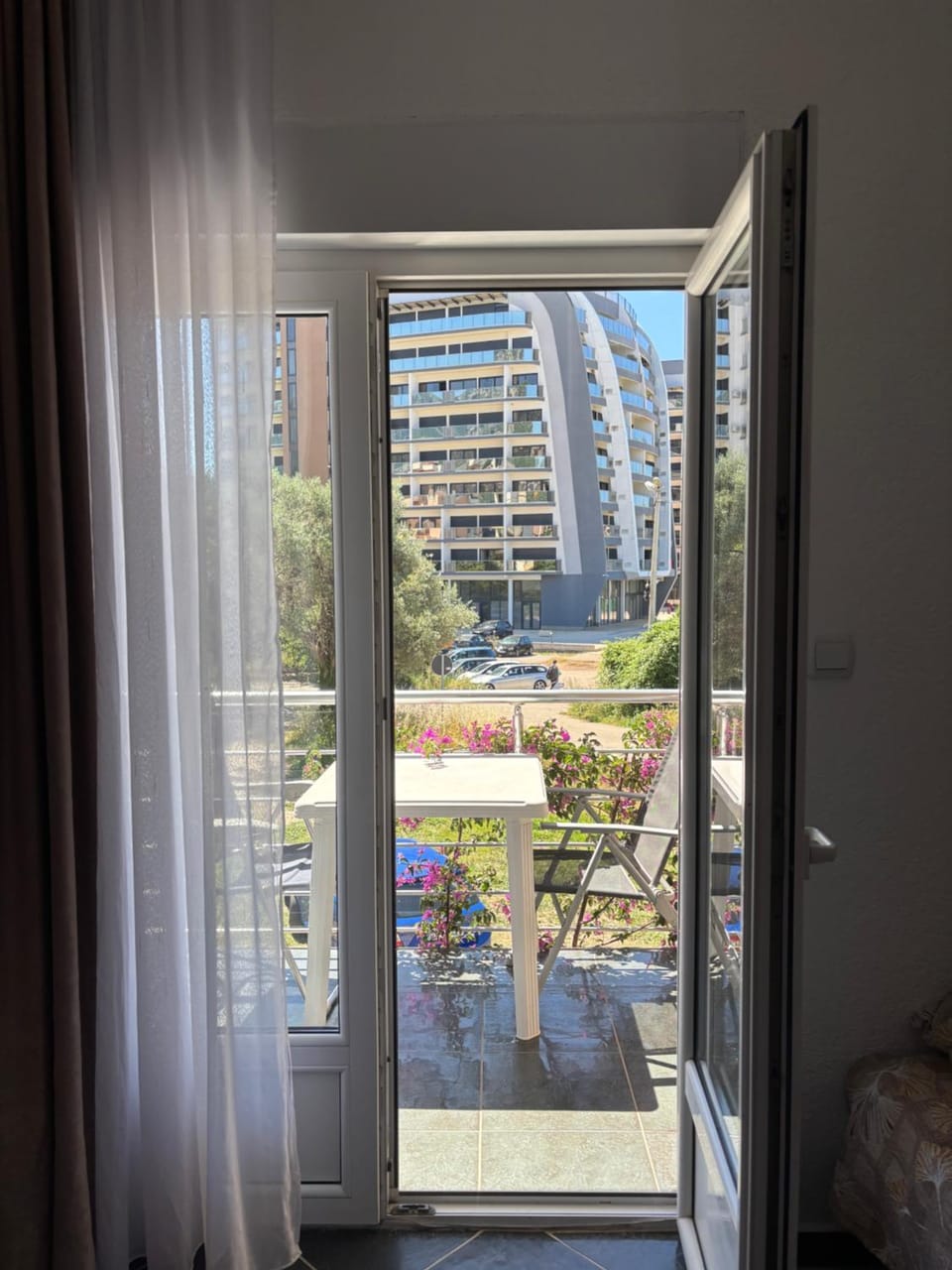 Villa Cherry Apartment hotel in Montenegro
