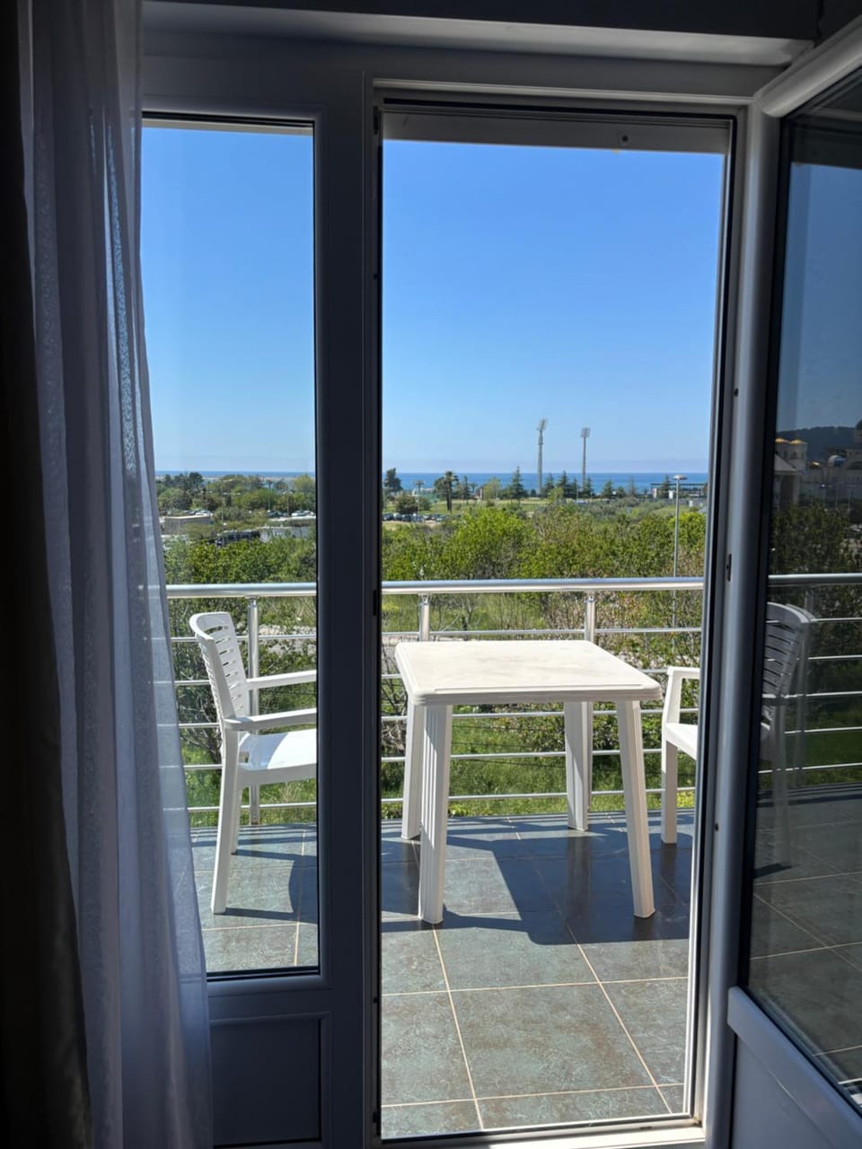 Villa Cherry Apartment hotel in Montenegro