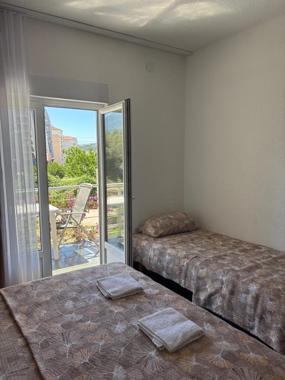 Villa Cherry Apartment hotel in Montenegro