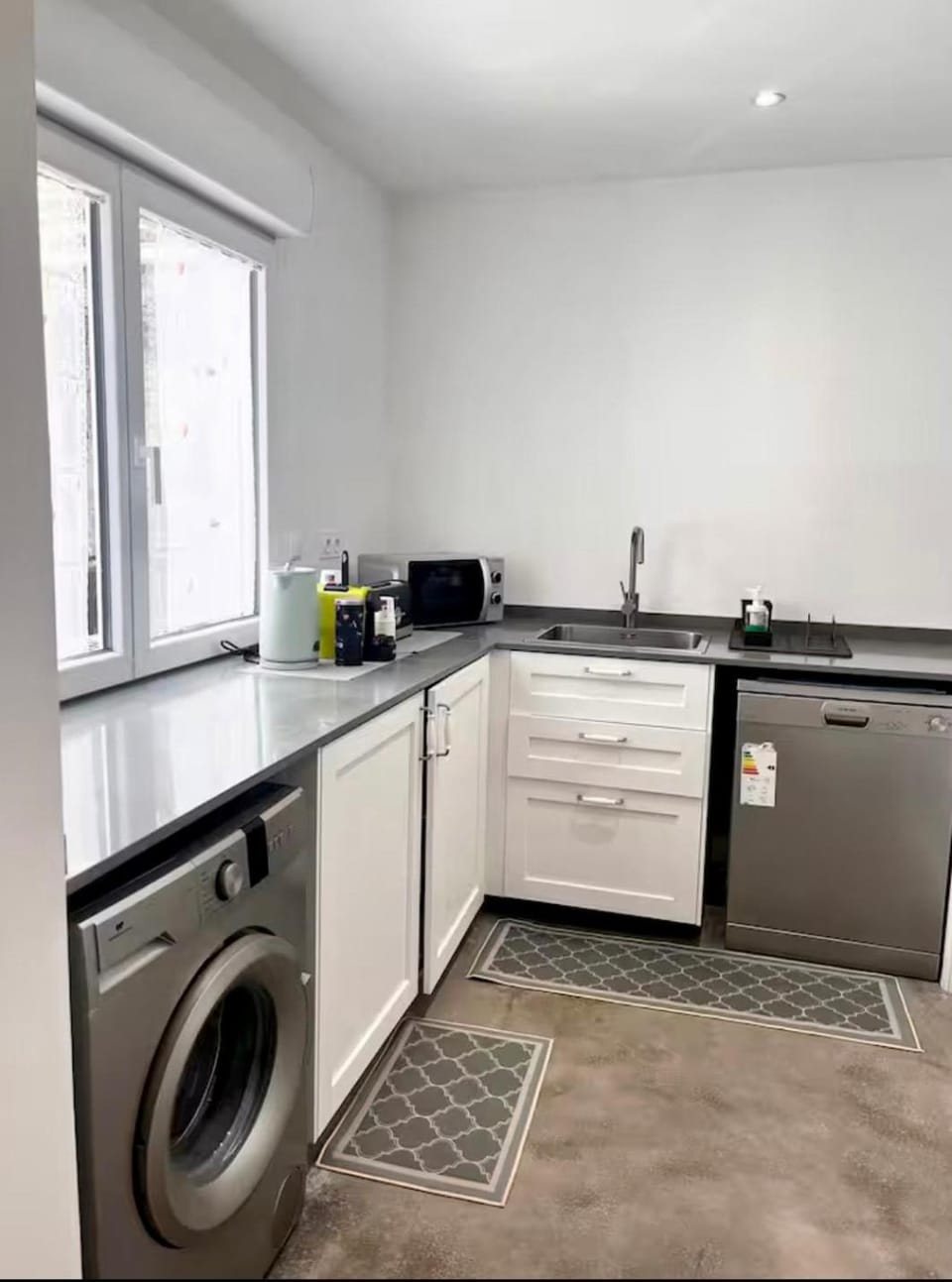 Vert résidence Apartment in Occitanie