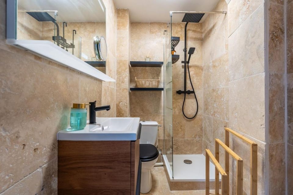 Le Petit Voltaire - Studio au cœur de ville Apartment in Amboise