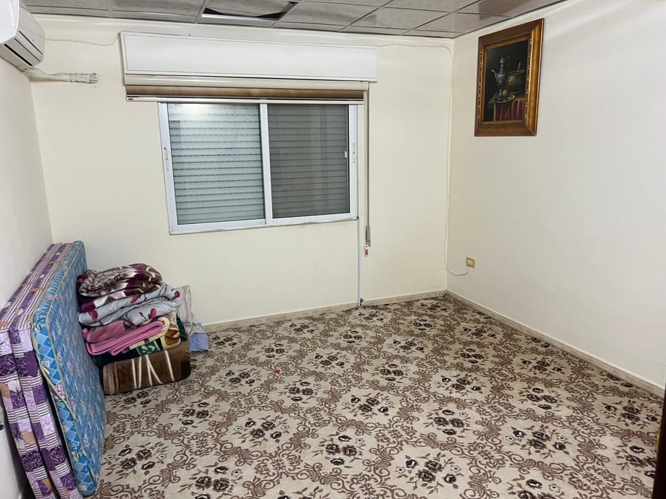 اربد الحي الشرقي Apartment in North District