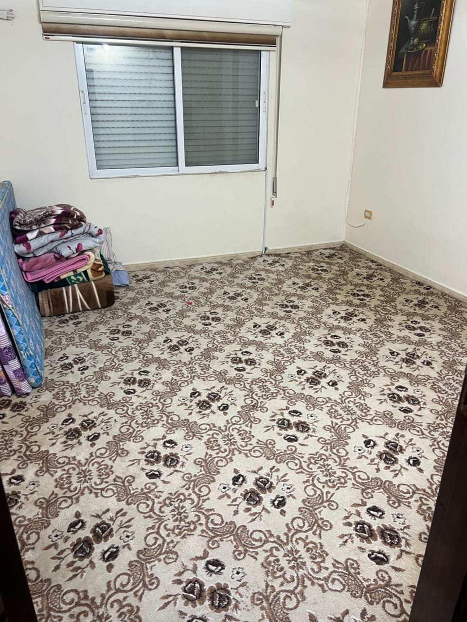 اربد الحي الشرقي Apartment in North District