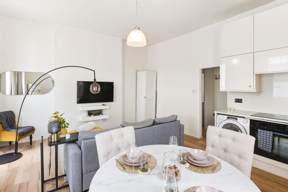 Amazing apartment in Camden Apartment in London Borough of Islington