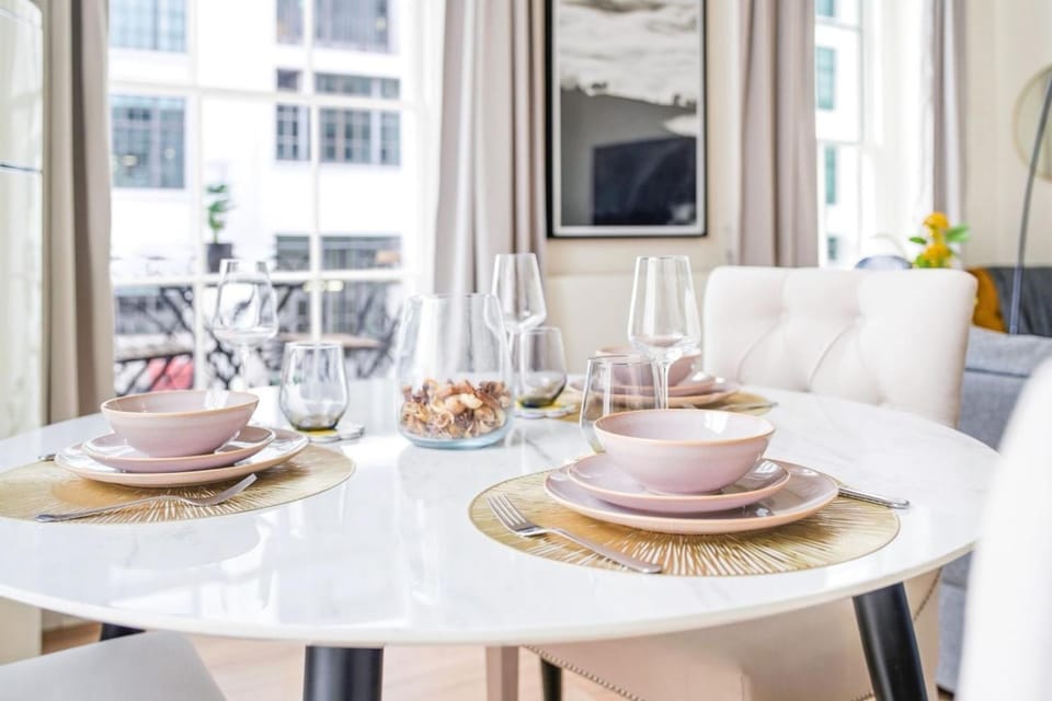 Amazing apartment in Camden Apartment in London Borough of Islington