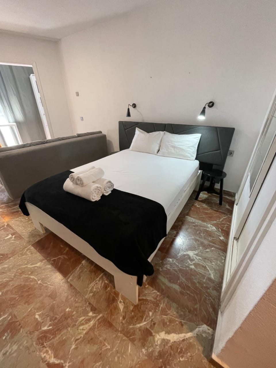 Geminis Apartment in Benalmadena