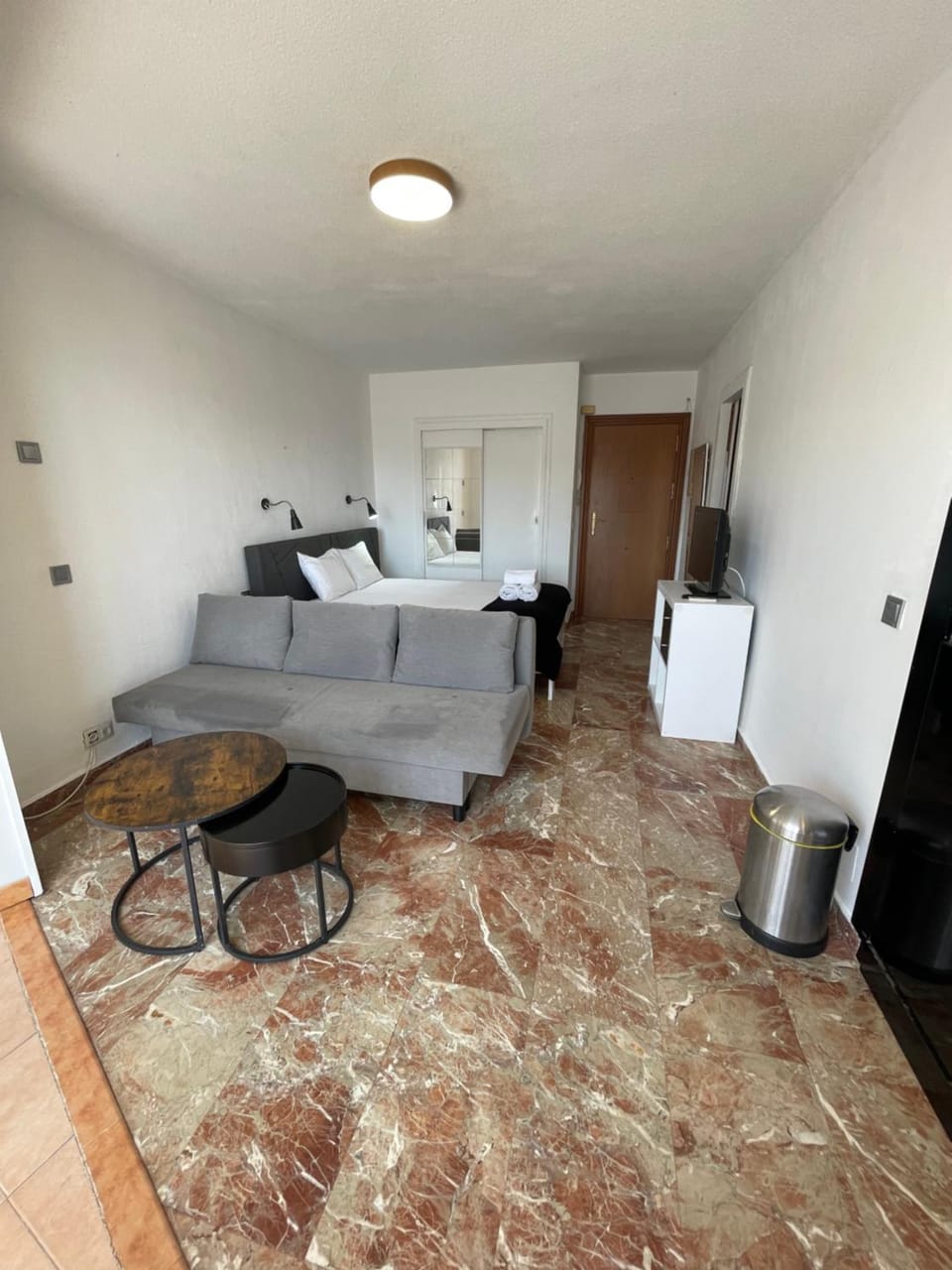 Geminis Apartment in Benalmadena