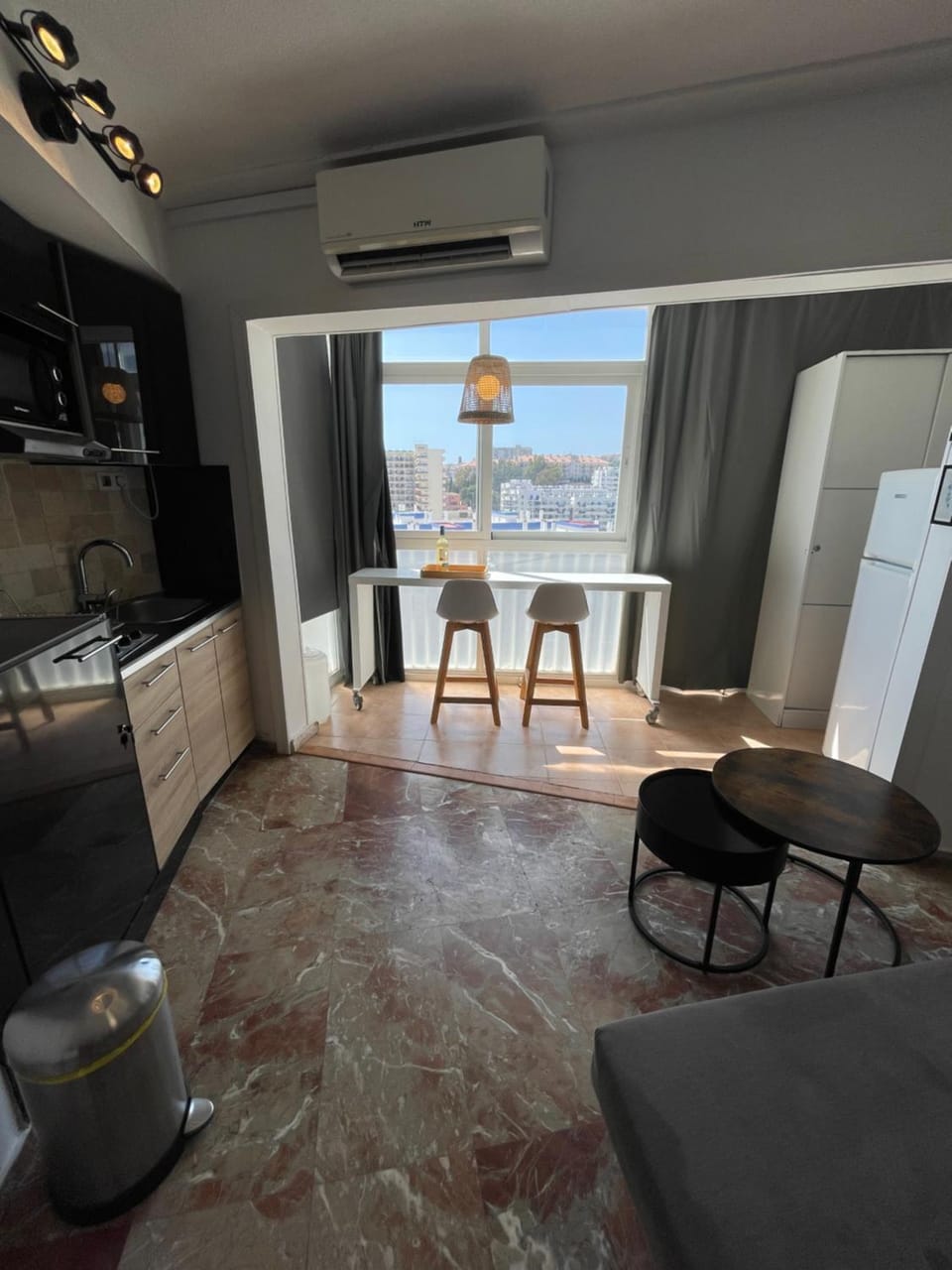 Geminis Apartment in Benalmadena