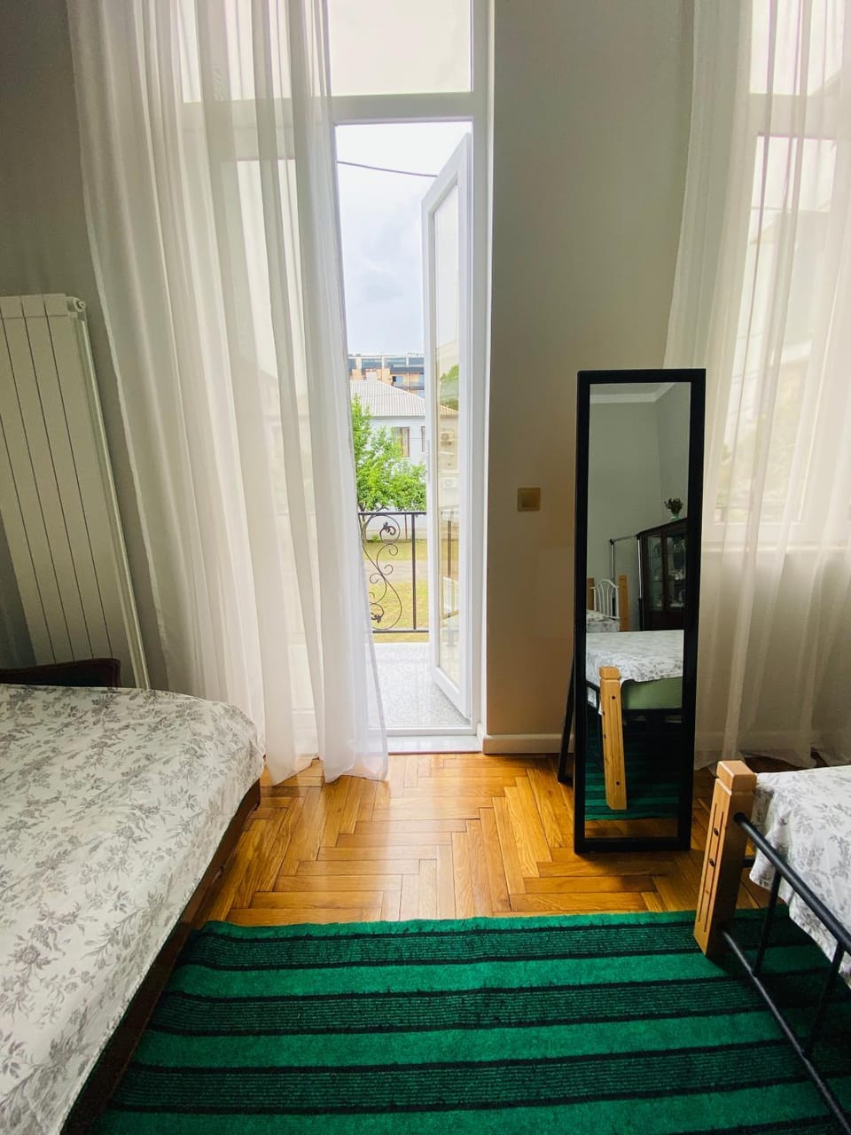 Summer Story Guesthouse - David Agmashenebeli 185 Bed and Breakfast in Adjara, Georgia