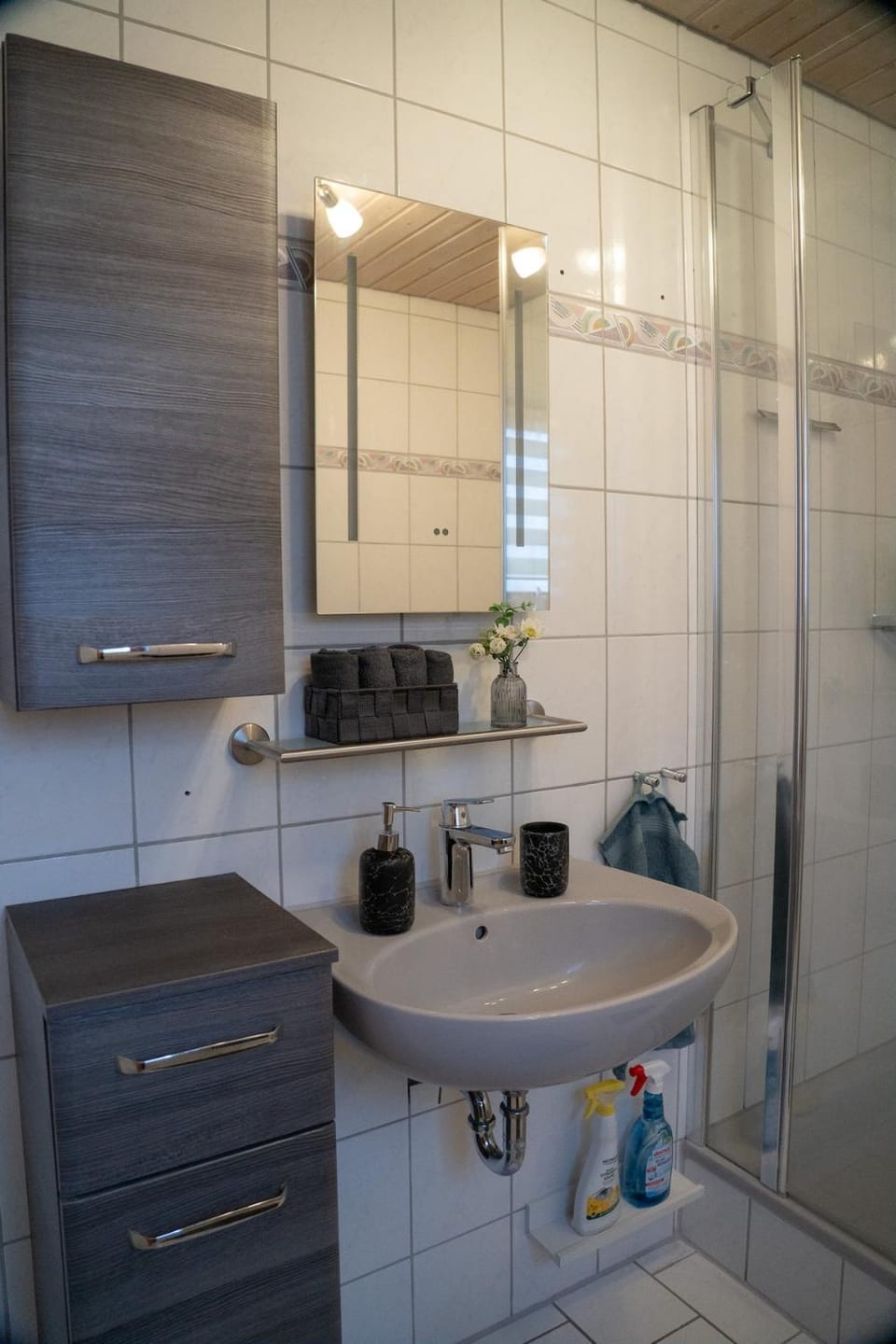 Ferienwohnung Heimelig im Schwarzwald Apartment in Baden-Württemberg
