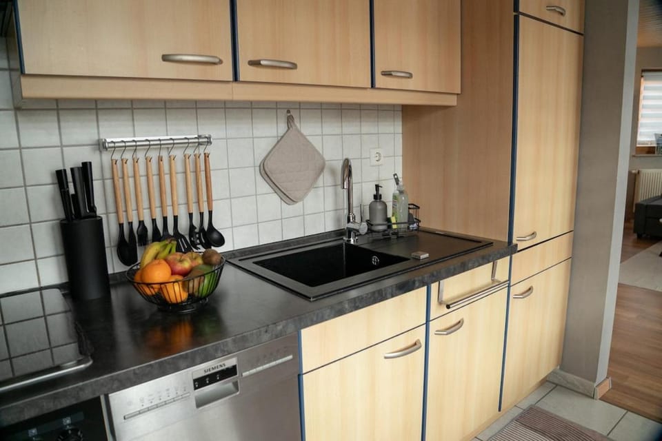 Ferienwohnung Heimelig im Schwarzwald Apartment in Baden-Württemberg