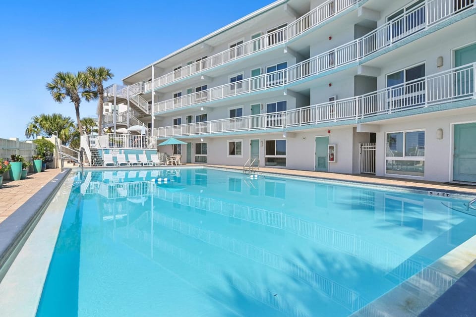 Aqua Villa 302 House in Okaloosa Island