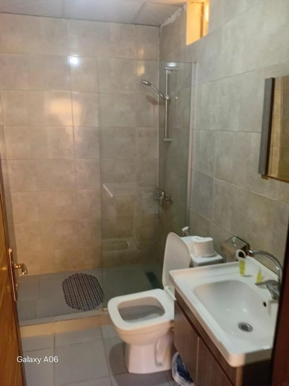 RumPhantomX Hotel in South District