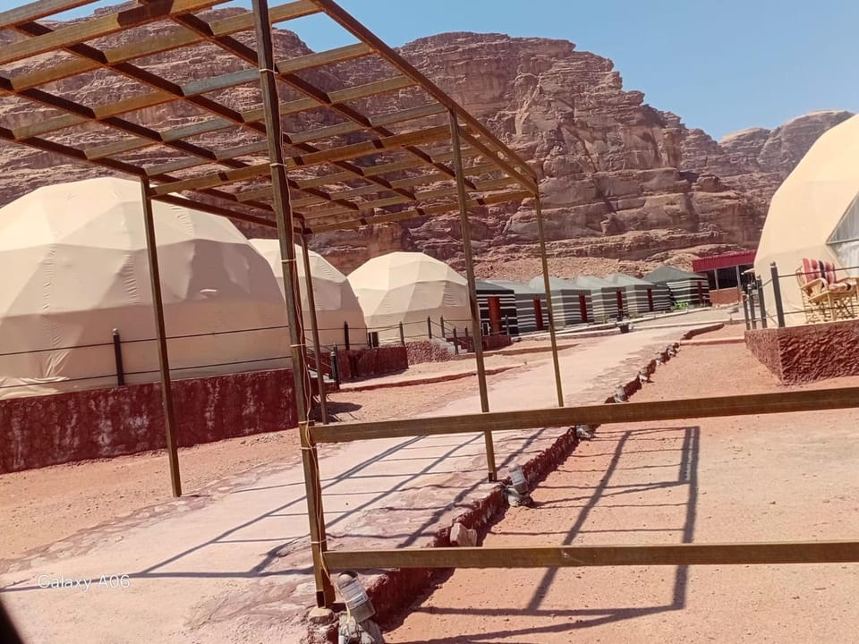 RumPhantomX Hotel in South District