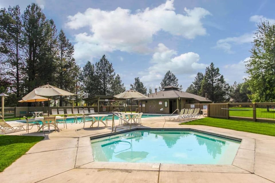 72 Quelah Apartment in Sunriver