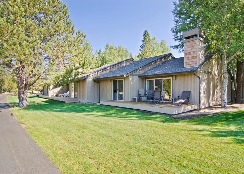 72 Quelah Apartment in Sunriver