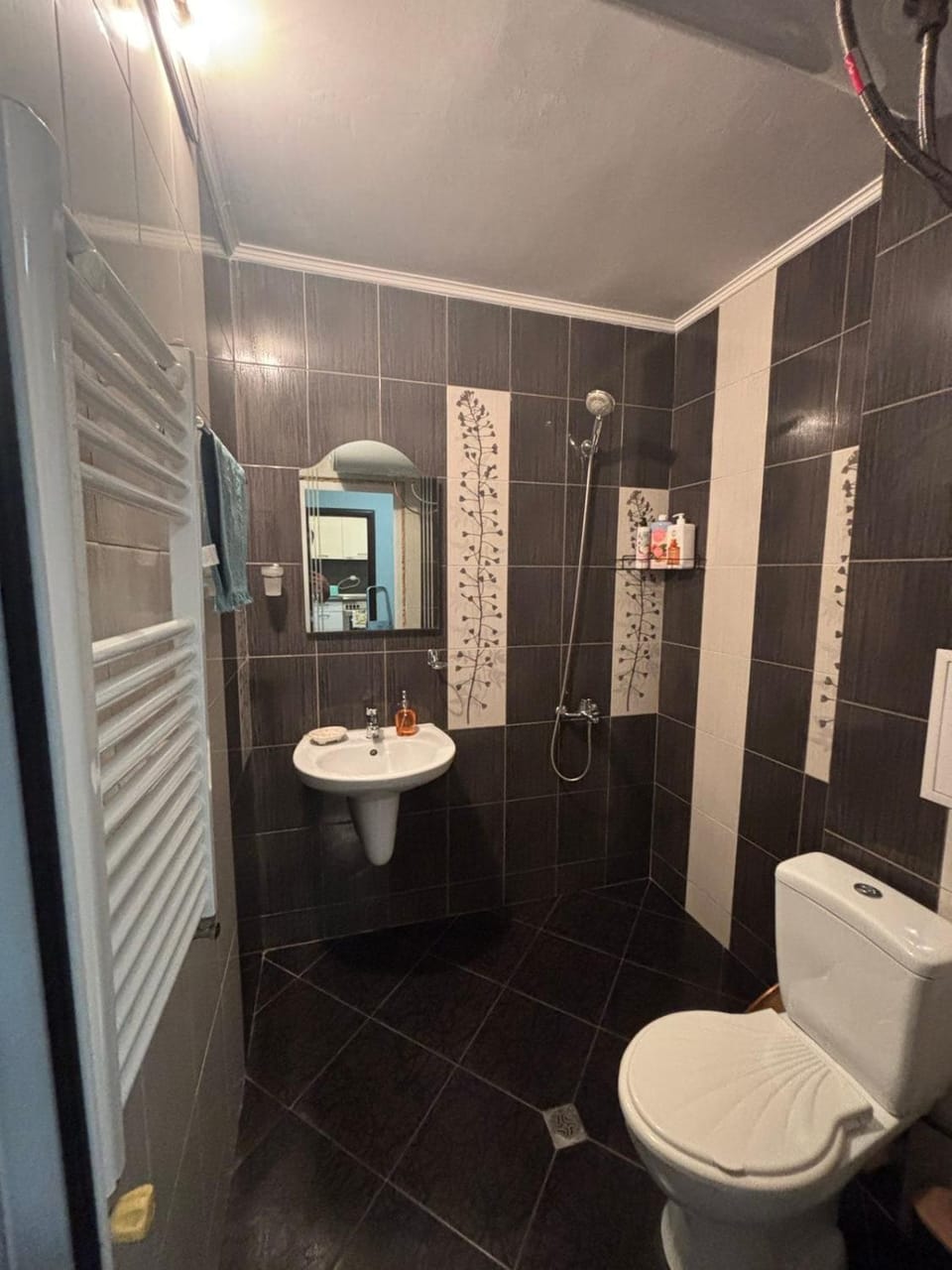 Modern Comfort Vitosha 1BR Apartment in Sofia