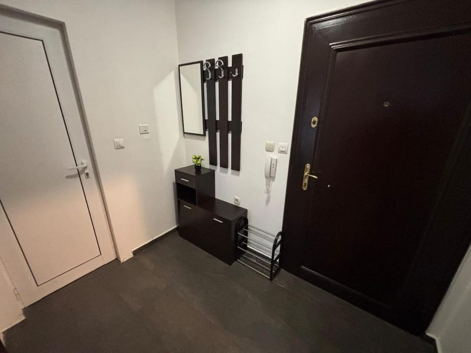 Modern Comfort Vitosha 1BR Apartment in Sofia