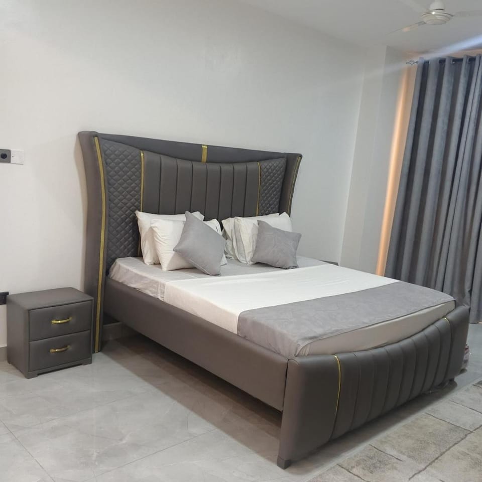 Nyali Getaway - Spacious 3BR Apartment near Nyali beach & Attractions Apartment in Mombasa County