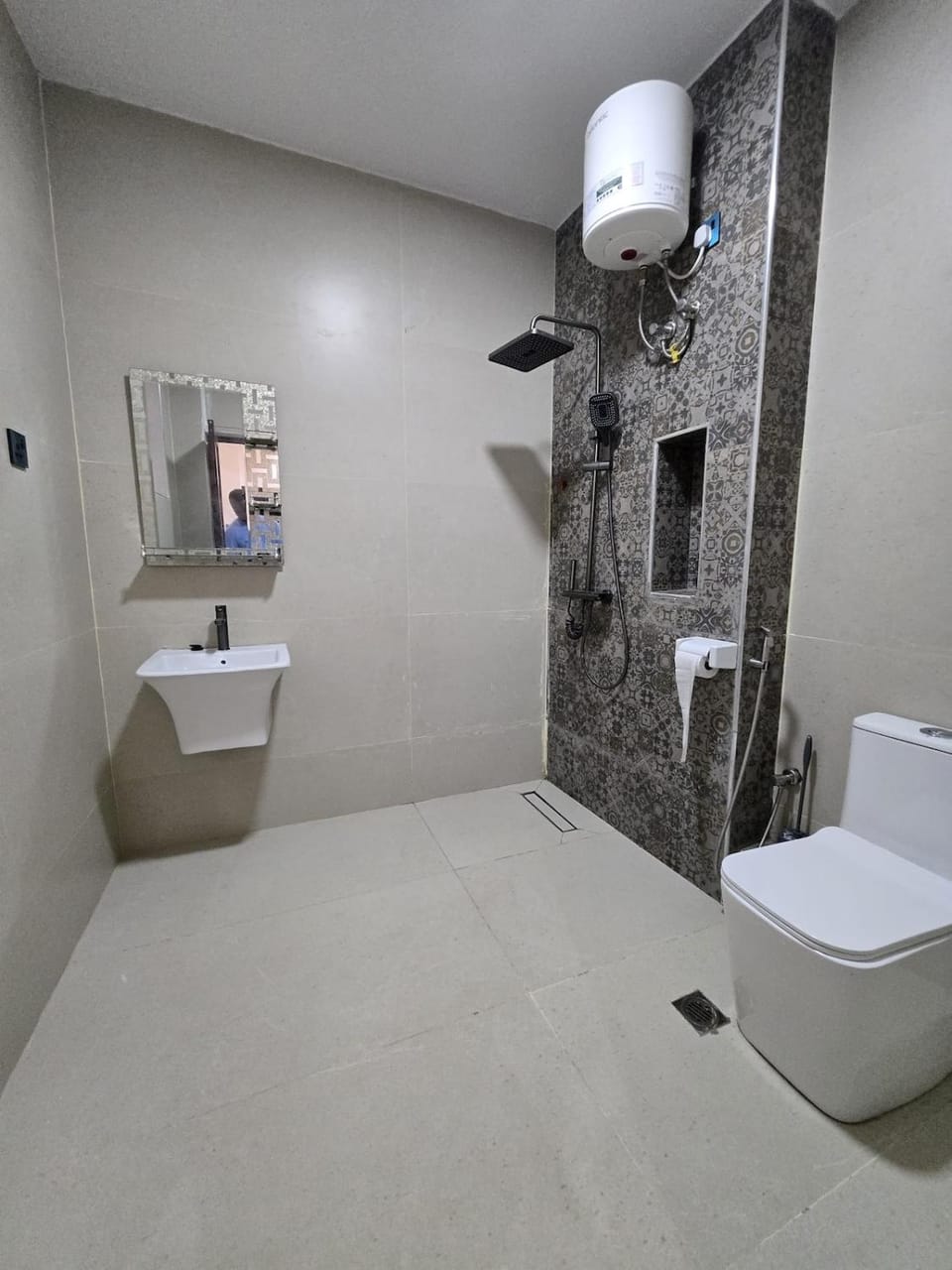 Nyali Getaway - Spacious 3BR Apartment near Nyali beach & Attractions Apartment in Mombasa County