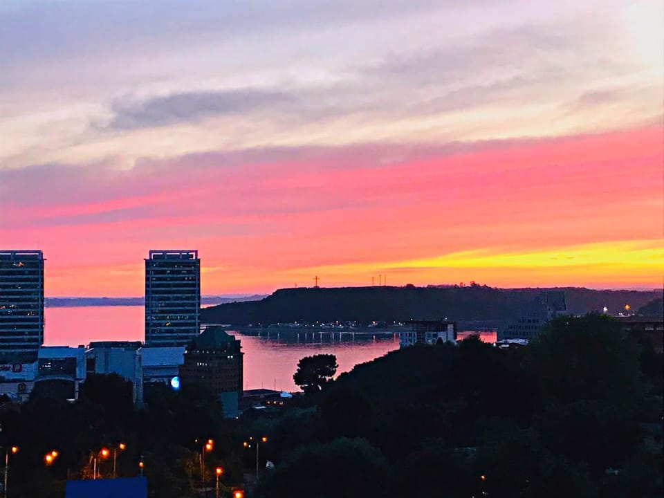 City view