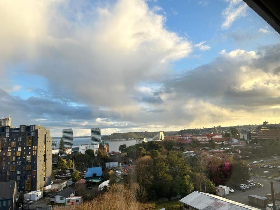 View (from property/room)