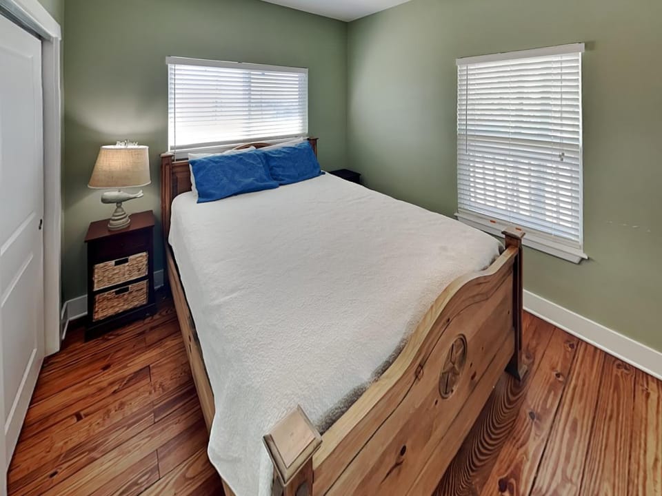 Fin and Feather by Silver Sands Vacation Rentals Apartment in Port Aransas