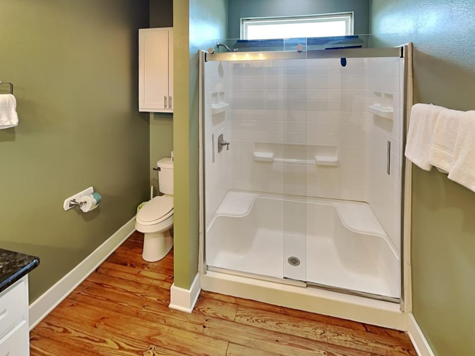 Fin and Feather by Silver Sands Vacation Rentals Apartment in Port Aransas