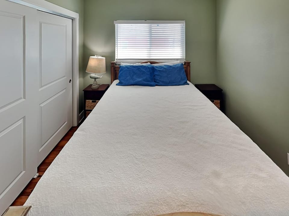 Fin and Feather by Silver Sands Vacation Rentals Apartment in Port Aransas