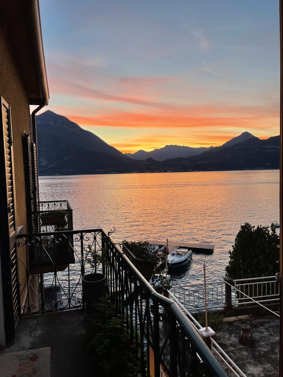 View (from property/room)