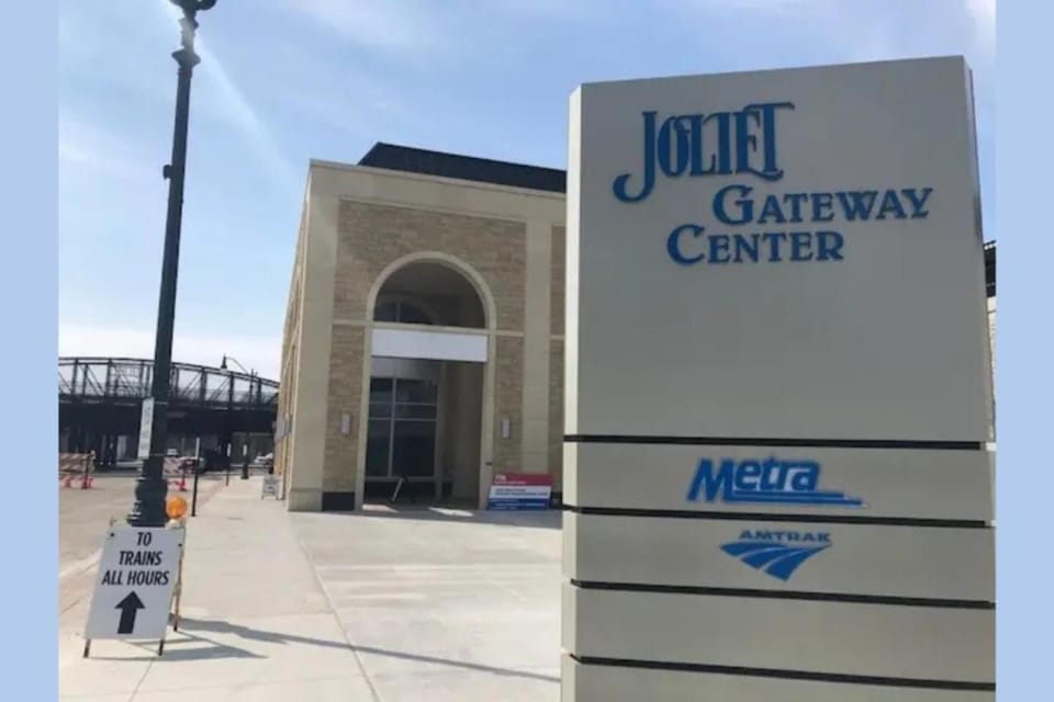 Nearby landmark