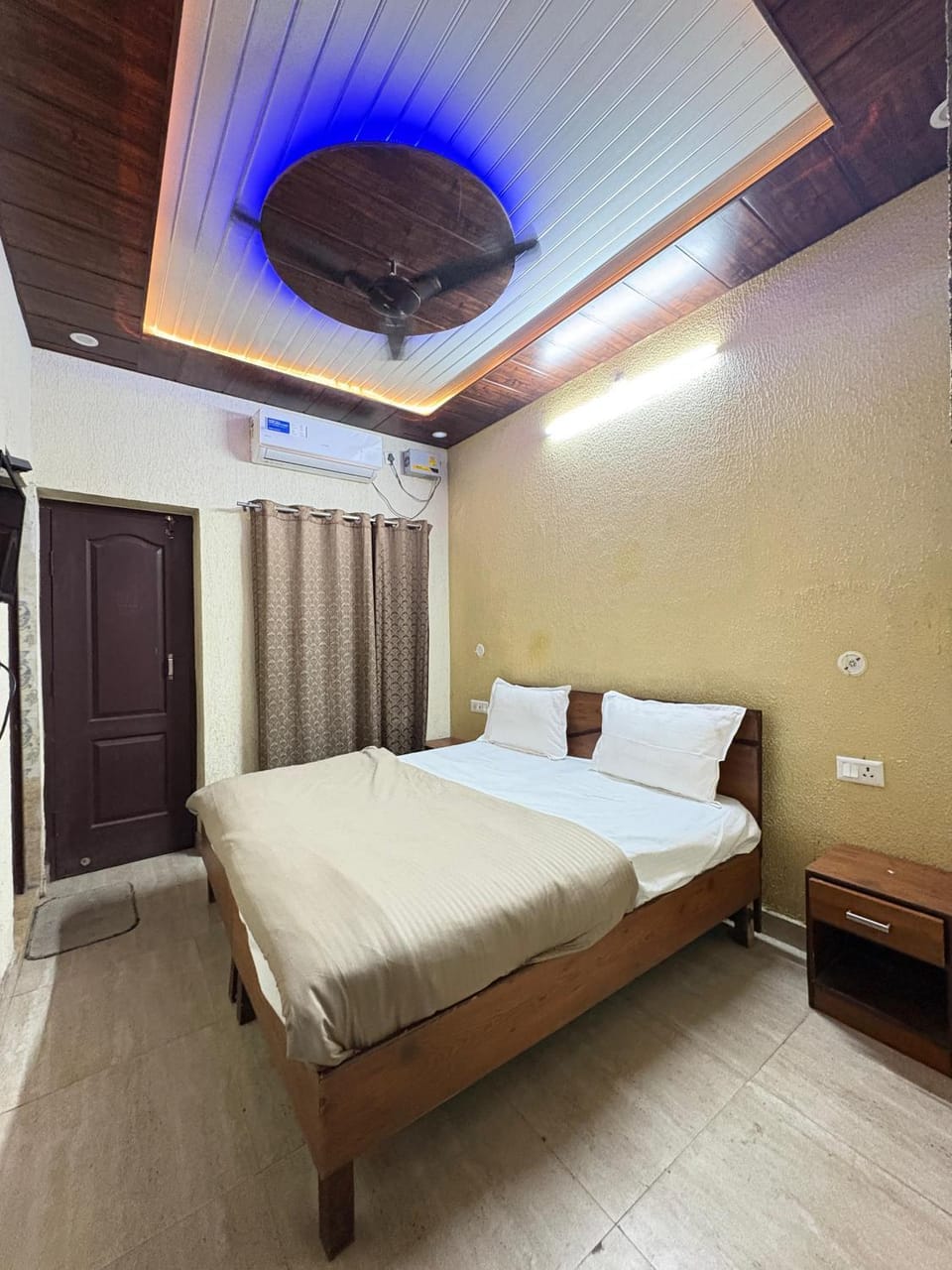 HOTEL O DEV RAJ Homestay Vacation rental in Rishikesh
