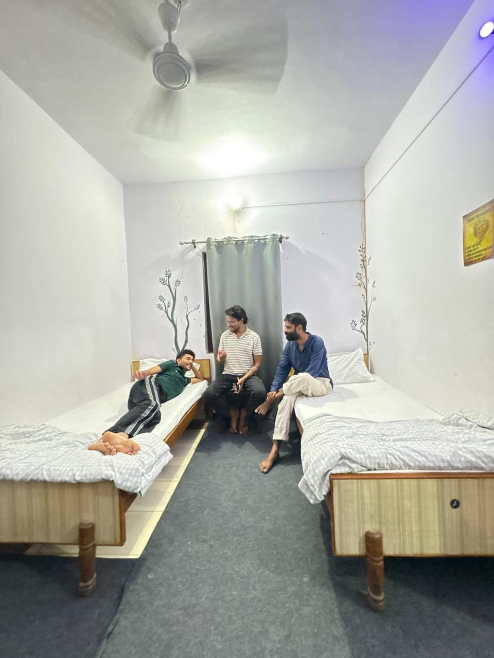 HOTEL O DEV RAJ Homestay Vacation rental in Rishikesh