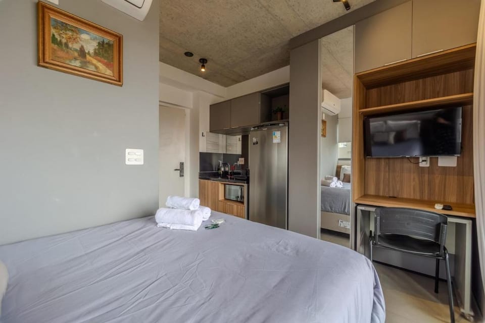 1109 · Studio On Lorena/ Charme e Vista incrível SP Apartment in Sao Paulo City