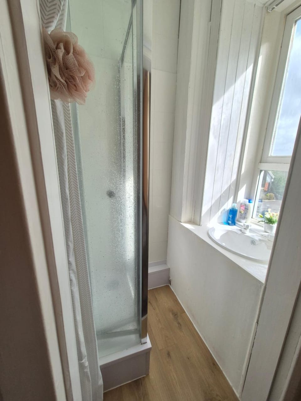 Shower