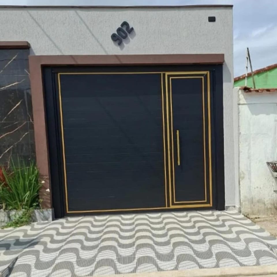 Xodo da edna House in Itanhaém