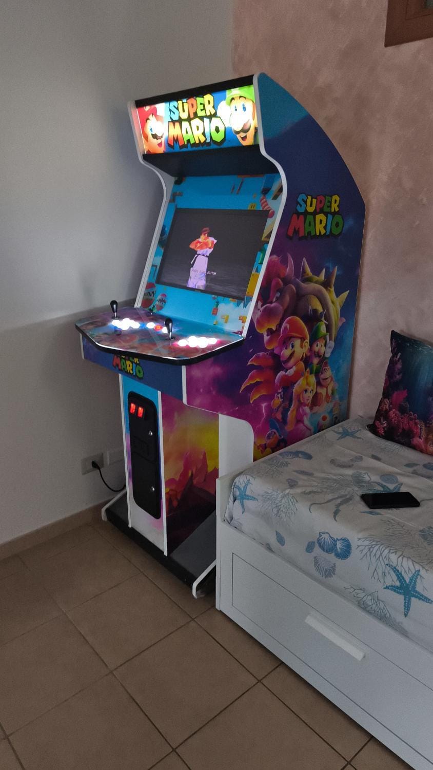Communal lounge/ TV room, Game Room, Evening entertainment